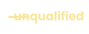 Unqualified