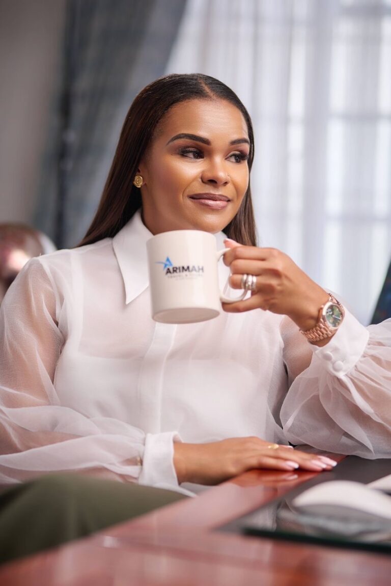 “Leya Mnangagwa reflecting on emotional healing and spiritual restoration.”