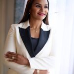 Leya Mnangagwa reflecting on purpose, leadership, and the question of whether women can have it all